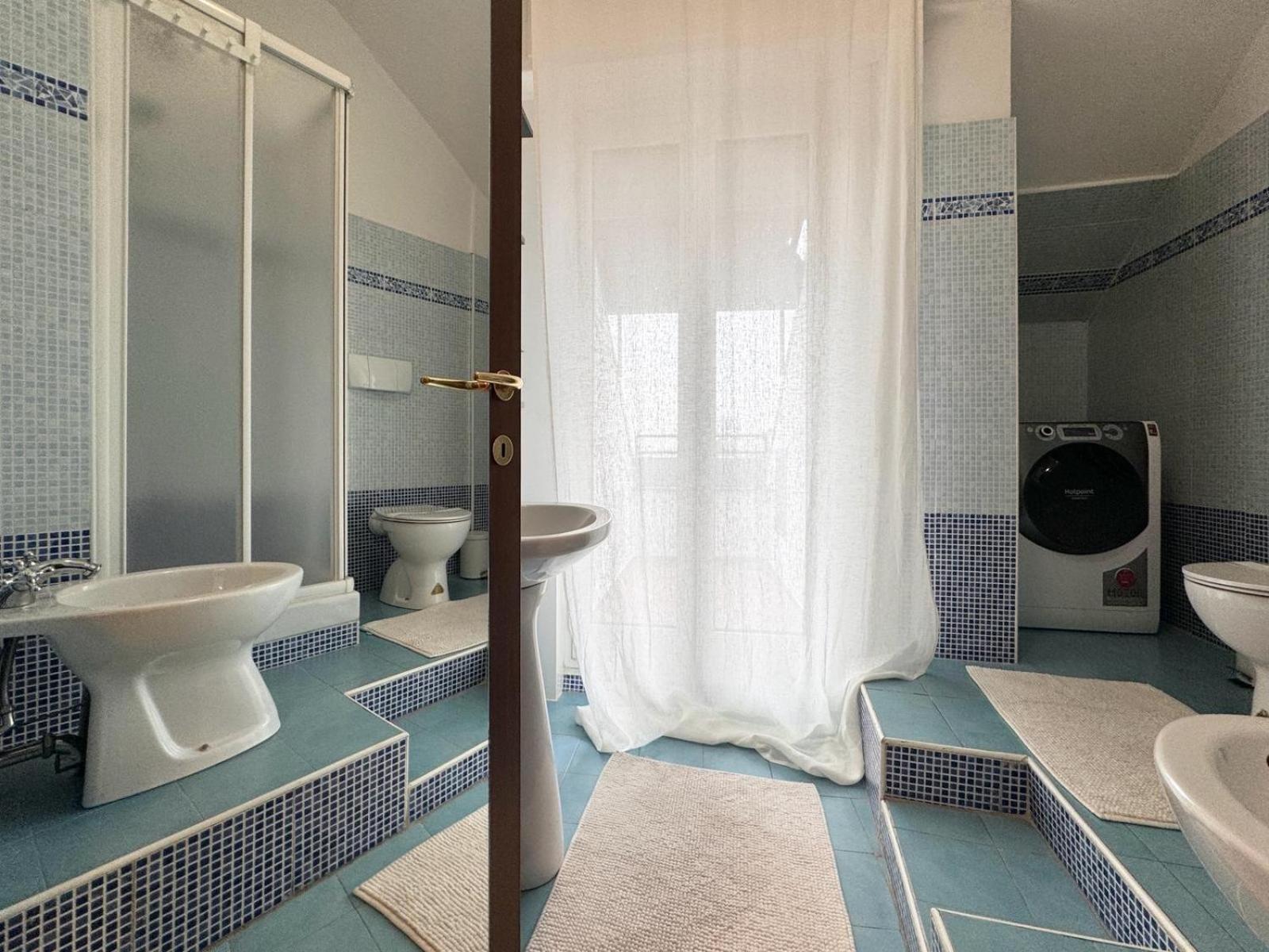 מילאנו Comecasa 2 Bedrooms Apartment 450Mt From Duomo מראה חיצוני תמונה