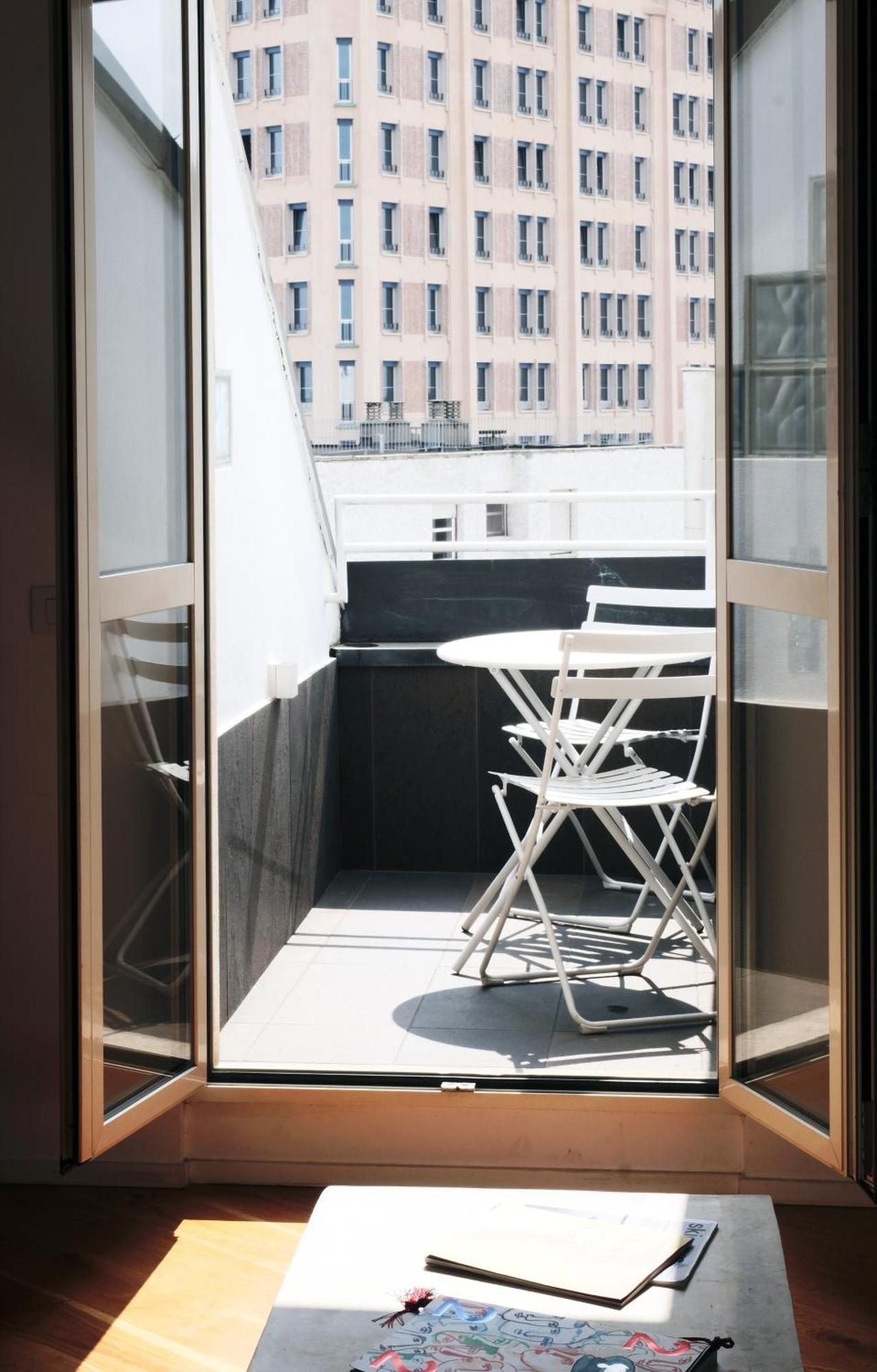 מילאנו Comecasa 2 Bedrooms Apartment 450Mt From Duomo מראה חיצוני תמונה