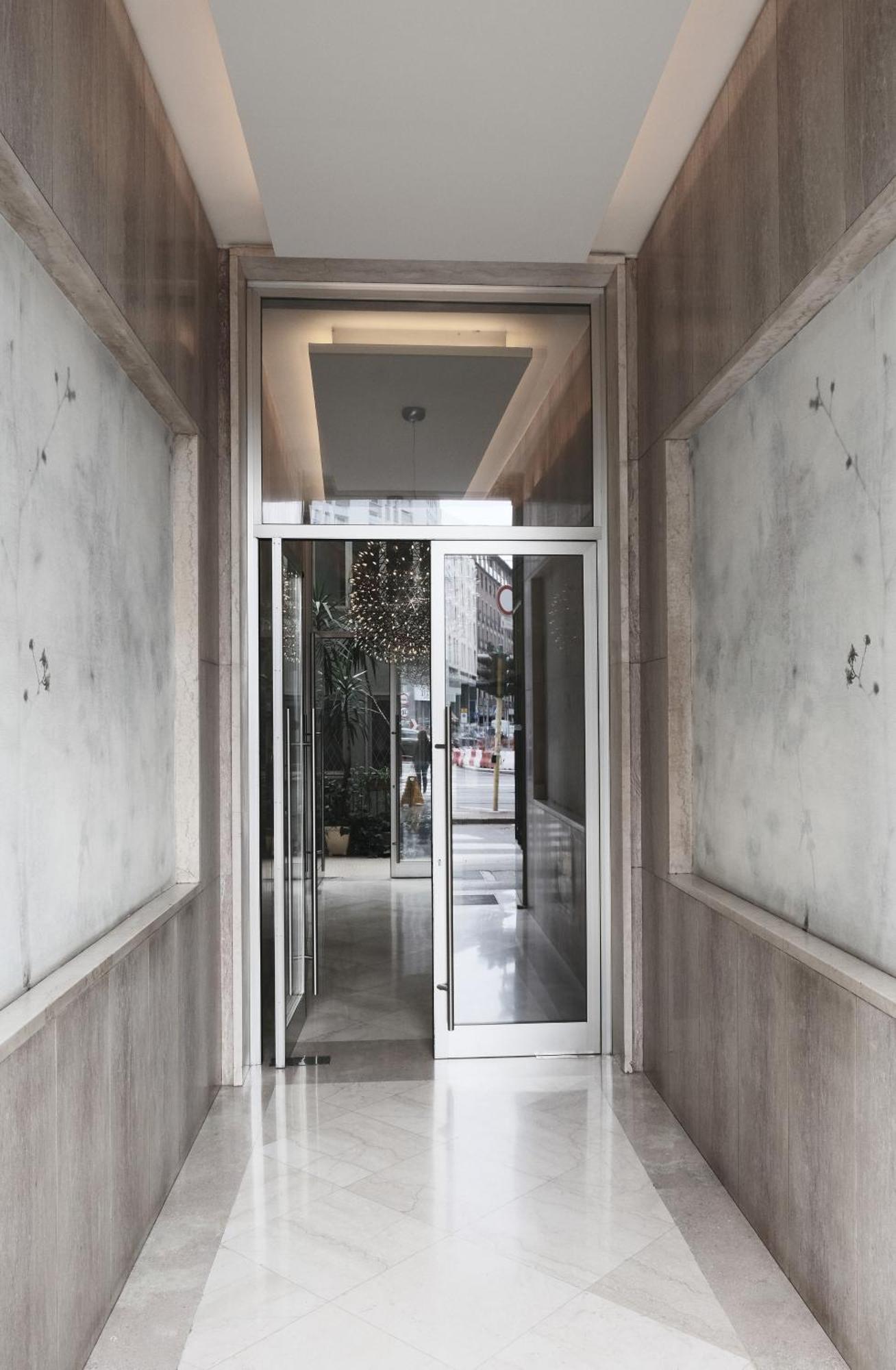 מילאנו Comecasa 2 Bedrooms Apartment 450Mt From Duomo מראה חיצוני תמונה