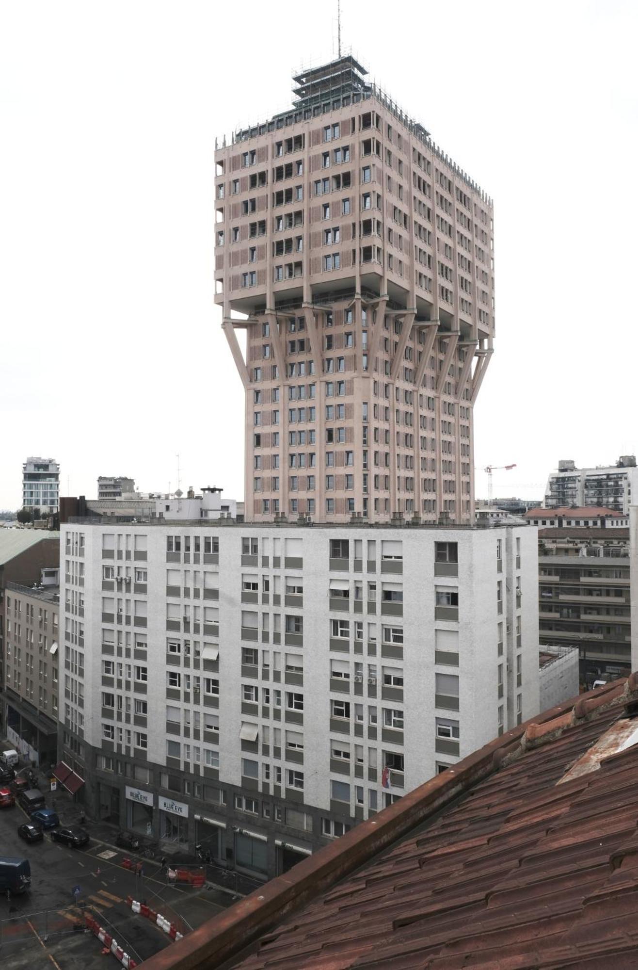 מילאנו Comecasa 2 Bedrooms Apartment 450Mt From Duomo מראה חיצוני תמונה