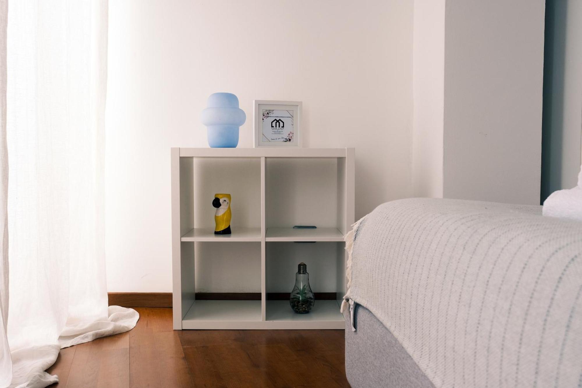 מילאנו Comecasa 2 Bedrooms Apartment 450Mt From Duomo מראה חיצוני תמונה