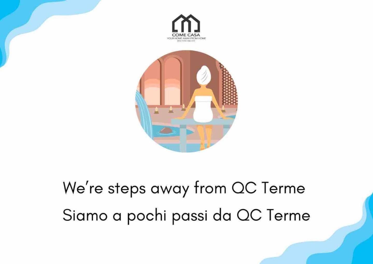 מילאנו Comecasa 2 Bedrooms Apartment 450Mt From Duomo מראה חיצוני תמונה